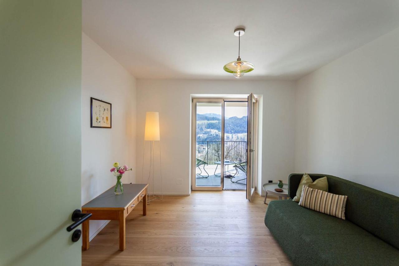 Residence Villa Schlern Fie allo Sciliar Exterior photo