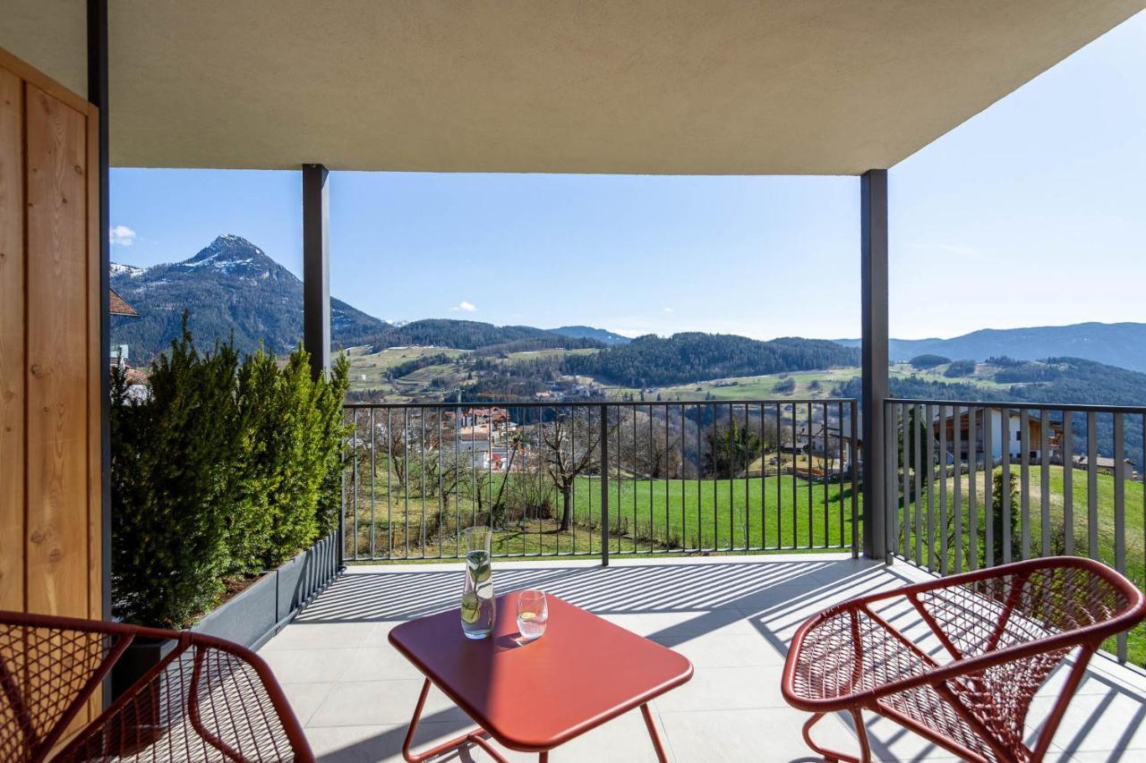 Residence Villa Schlern Fie allo Sciliar Exterior photo