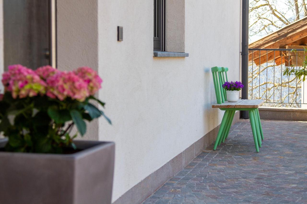 Residence Villa Schlern Fie allo Sciliar Exterior photo