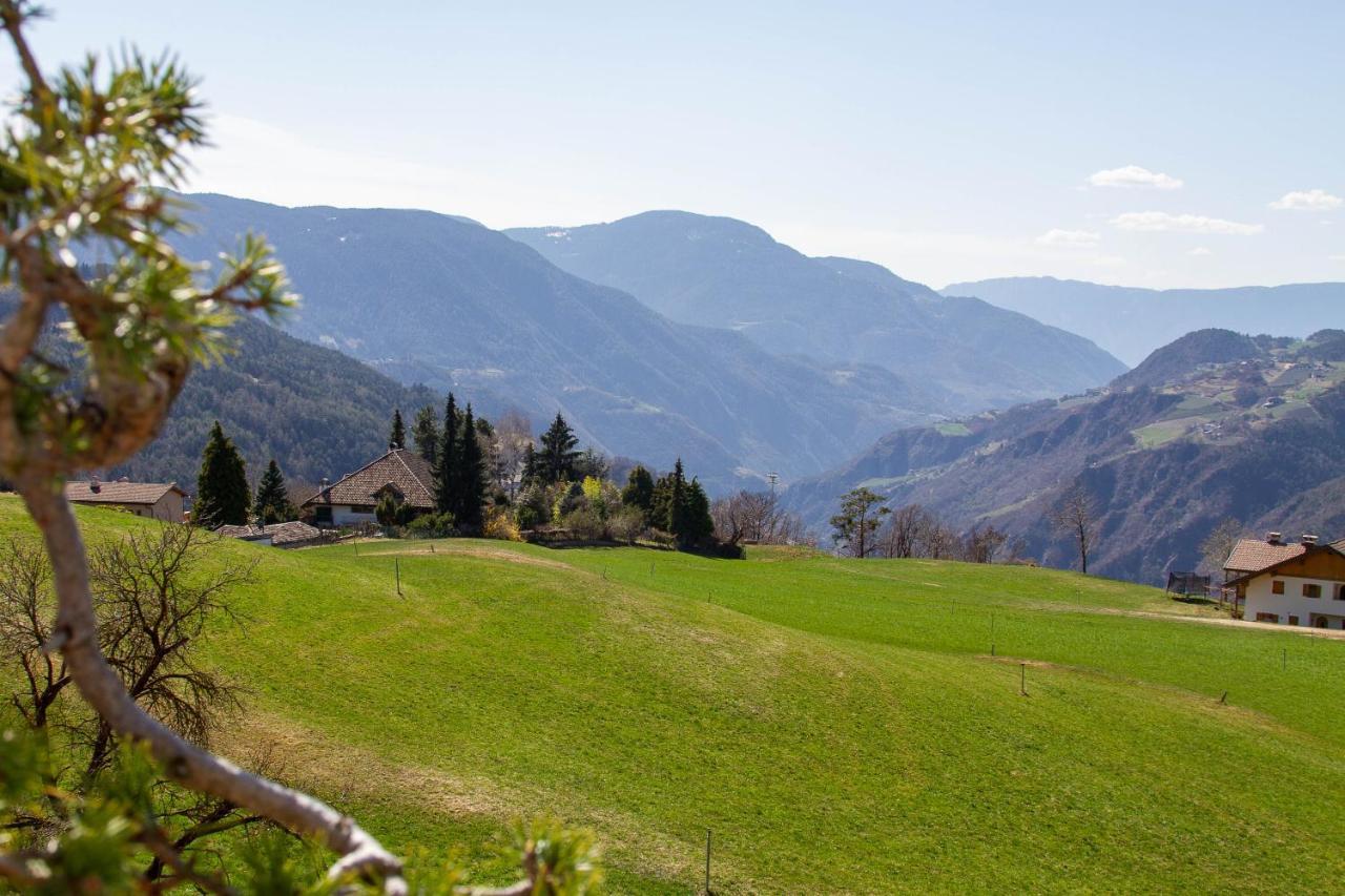 Residence Villa Schlern Fie allo Sciliar Exterior photo