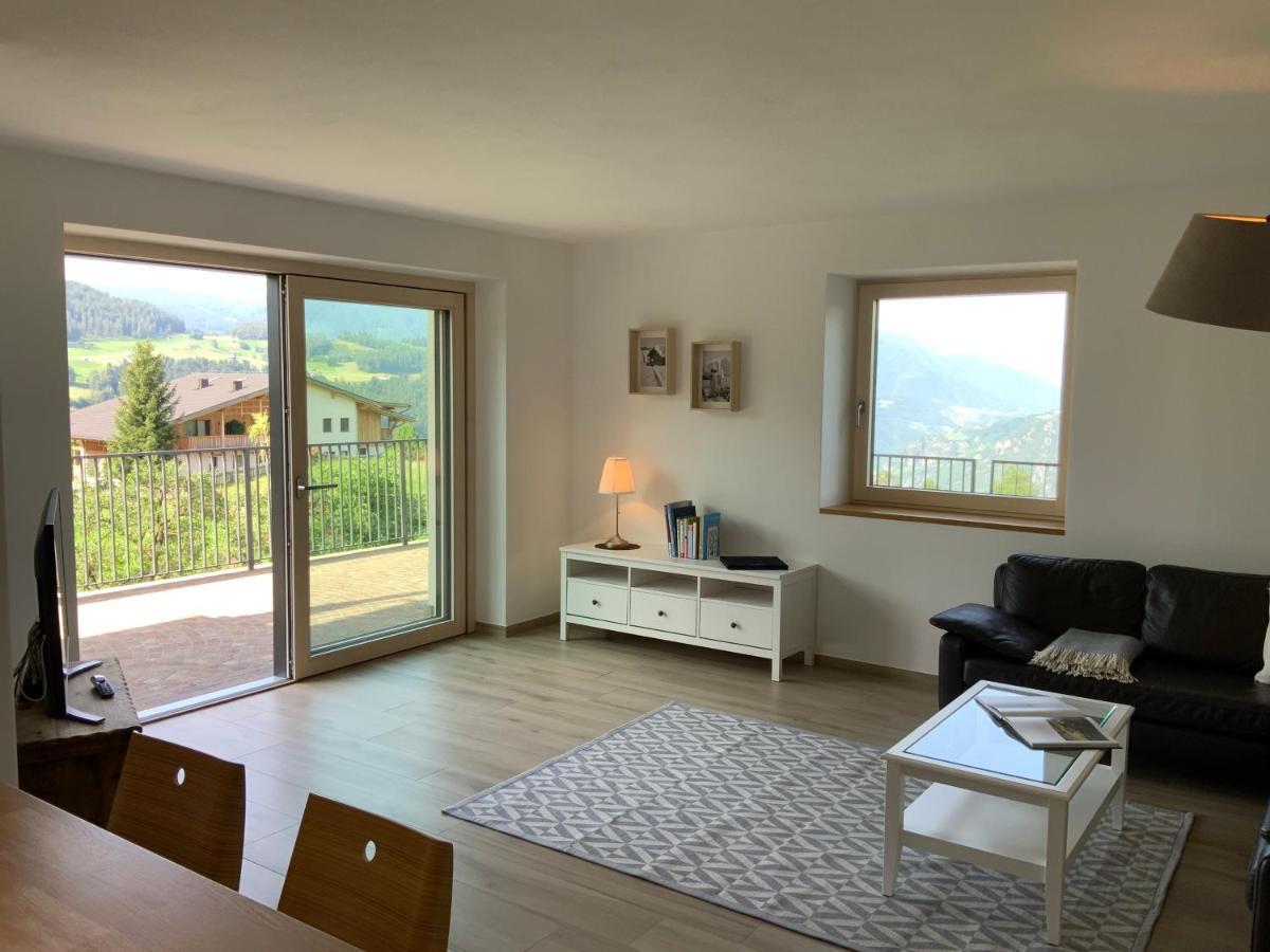 Residence Villa Schlern Fie allo Sciliar Exterior photo
