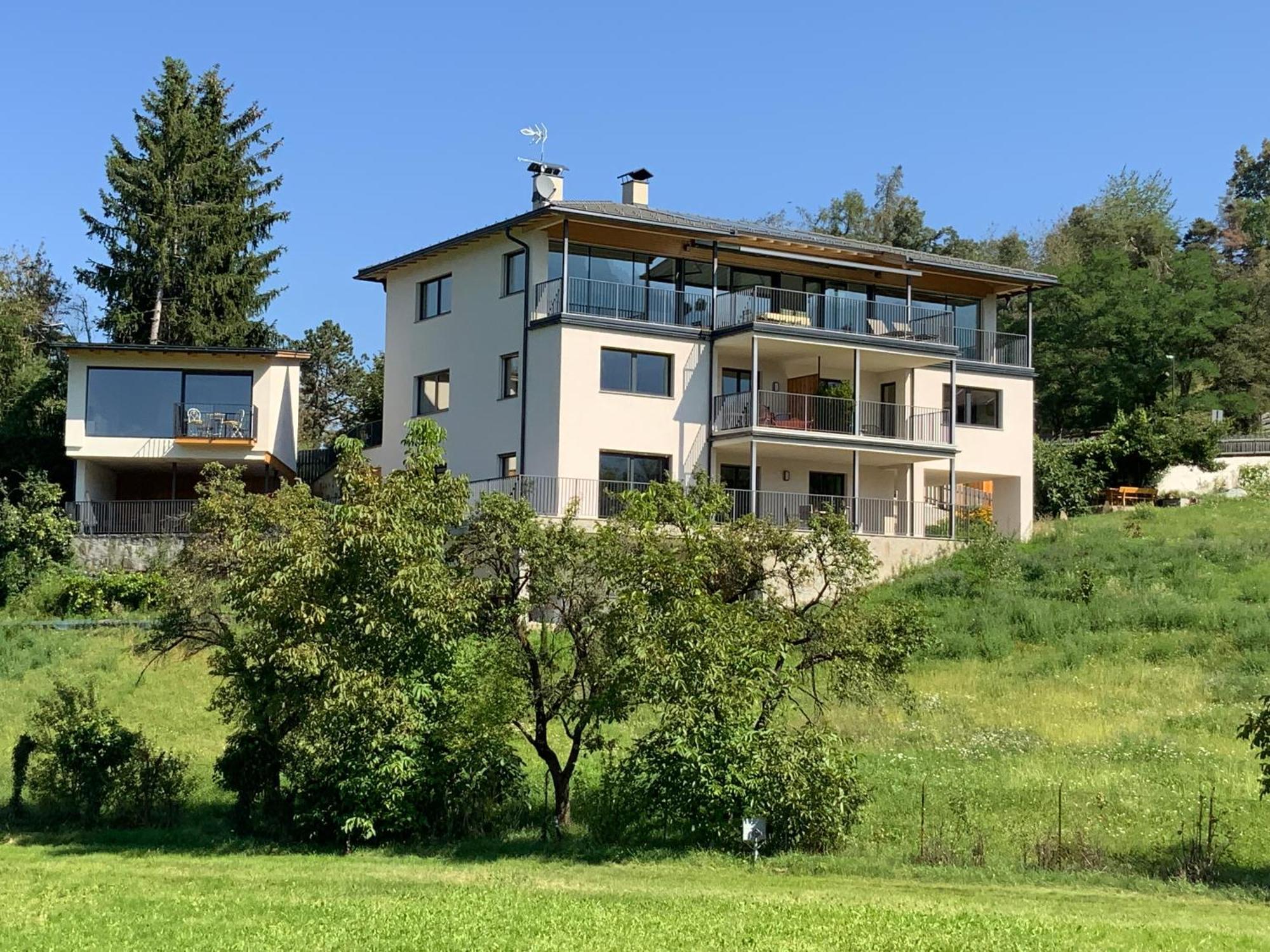Residence Villa Schlern Fie allo Sciliar Exterior photo